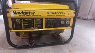 Kick start generator with free gas kit in just 20,000