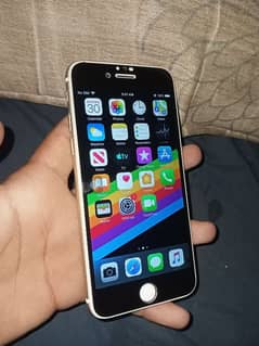 iphone 6 non pta 64GB 10/9 condition