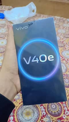 vivo v40e