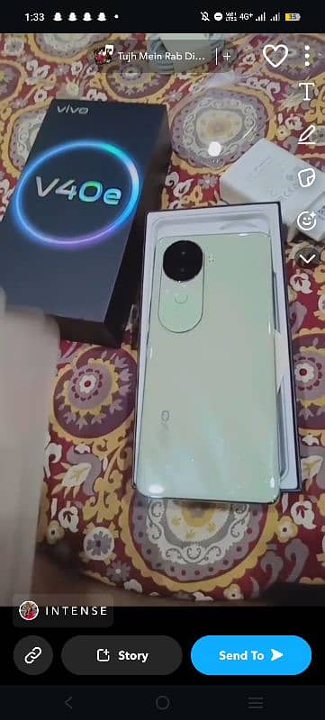 vivo v40e 1