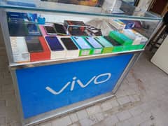 vivo oppo mobile counter sale