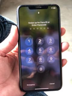 iPhone 11 Pro Max FU