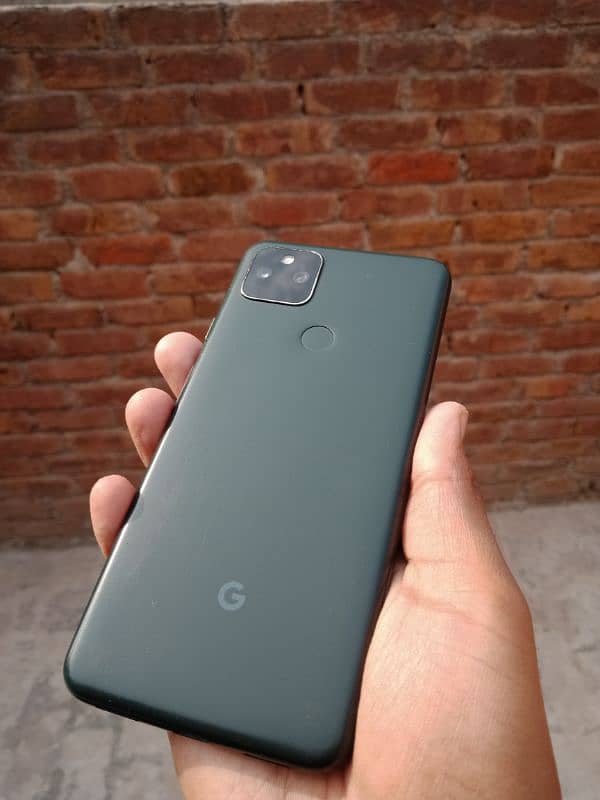 Google pixel 5A 5g | Final 34000 | 0