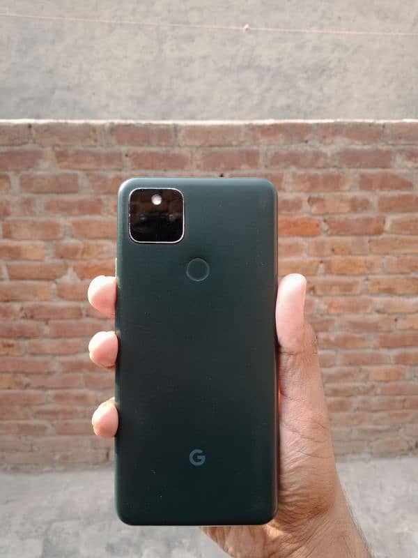 Google pixel 5A 5g | Final 34000 | 5