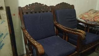 chanyoti sofa set for sale