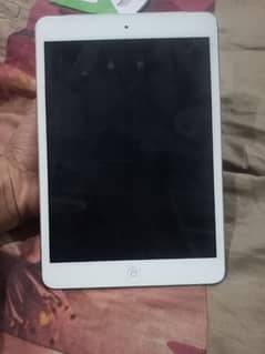 iPad mini 2