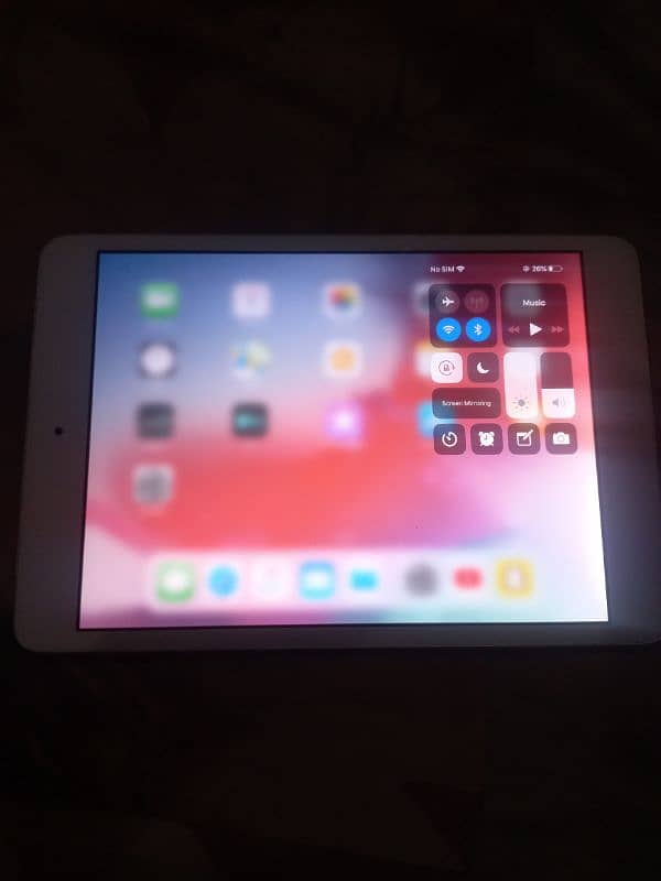 iPad mini 2 3