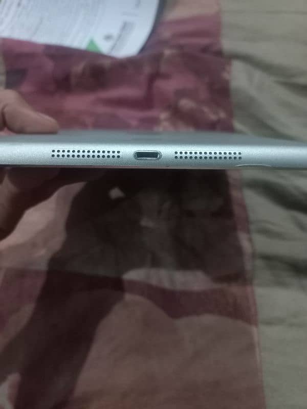 iPad mini 2 4