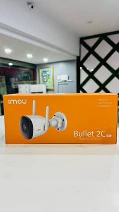 imou wireless cameras