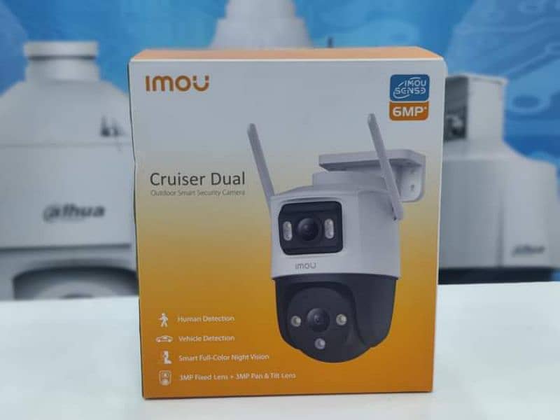 imou wireless cameras 3