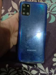 Samsung A31 for Sale