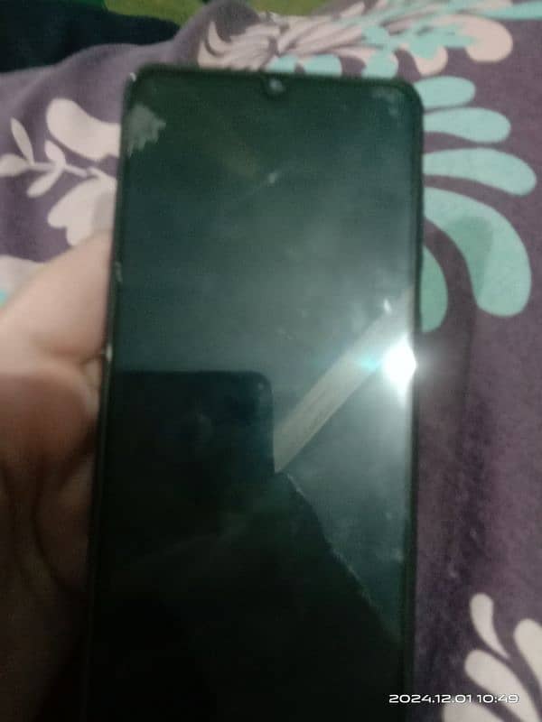 Samsung A31 for Sale 1