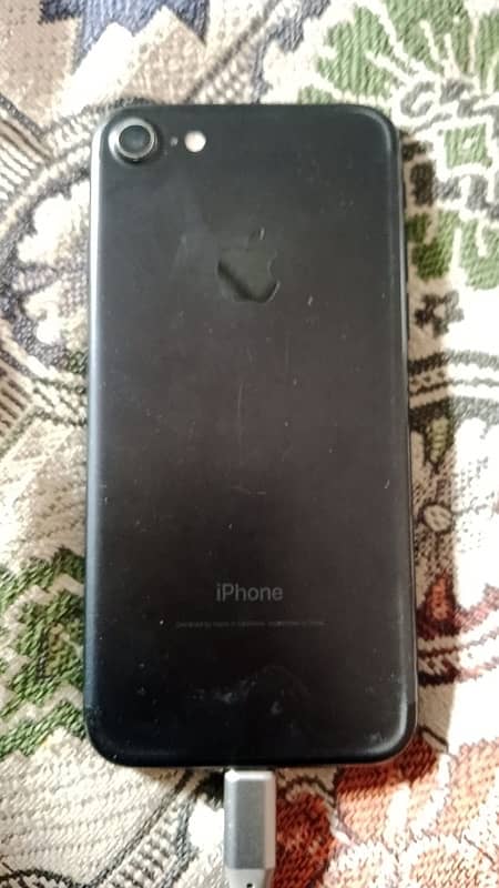 iphone 7 128gb non pta exchange possible 3