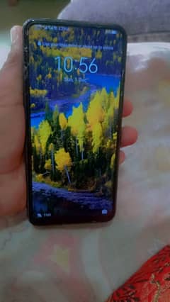 huawei 9y prime 4+128