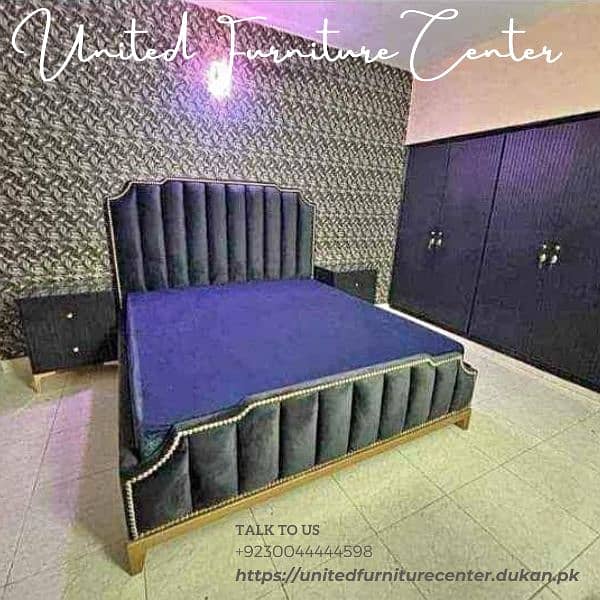 12.12 OFFER 10% OFF ON BED SET 2