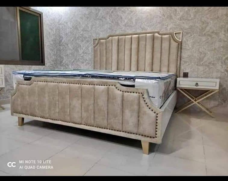 12.12 OFFER 10% OFF ON BED SET 3