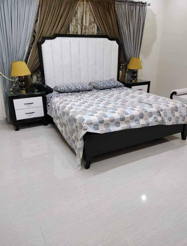 12.12 OFFER 10% OFF ON BED SET 6