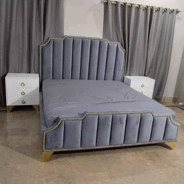 12.12 OFFER 10% OFF ON BED SET 7