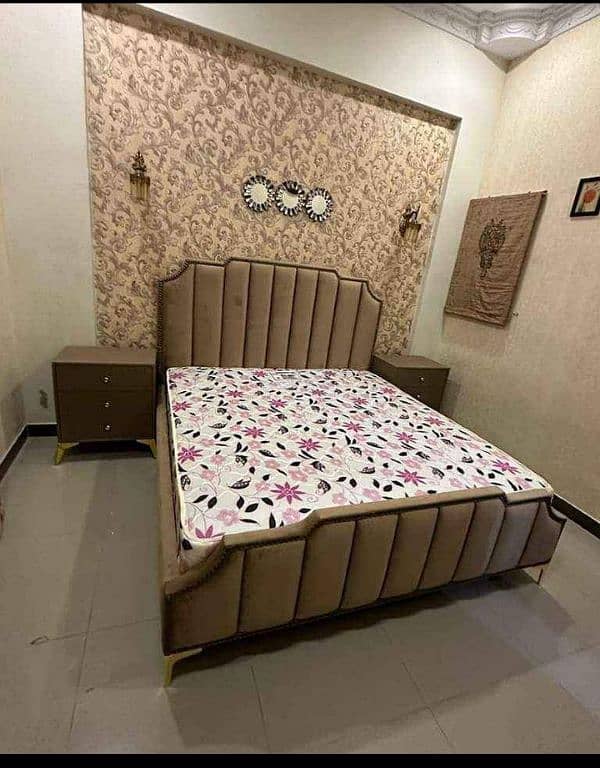 12.12 OFFER 10% OFF ON BED SET 14