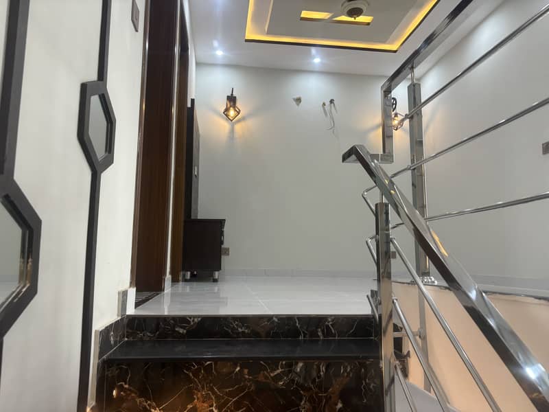 DHA RAHBAR BRAND NEW MODREN STYLE BEAUTIFUL HOUSE IS UP FOR SALE 27