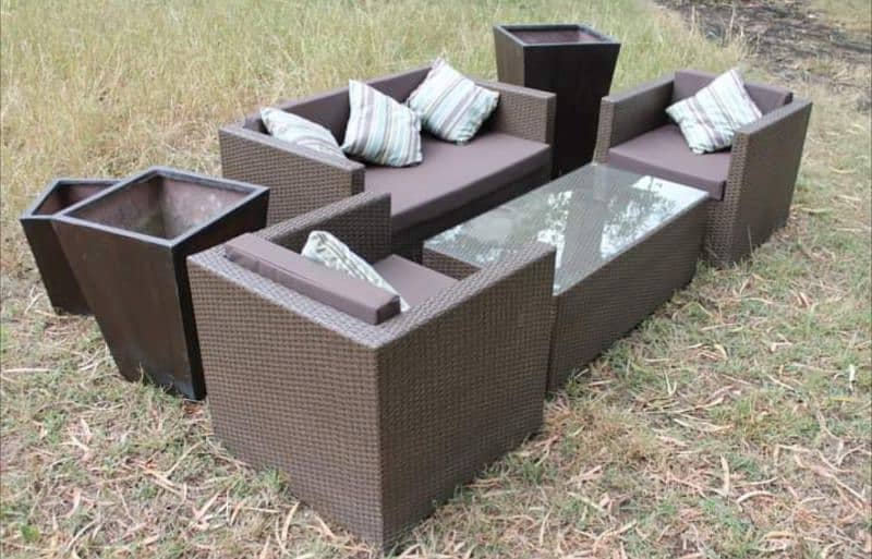 outdoor furniture garden sofa 1