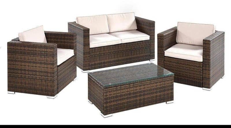 outdoor furniture garden sofa 7