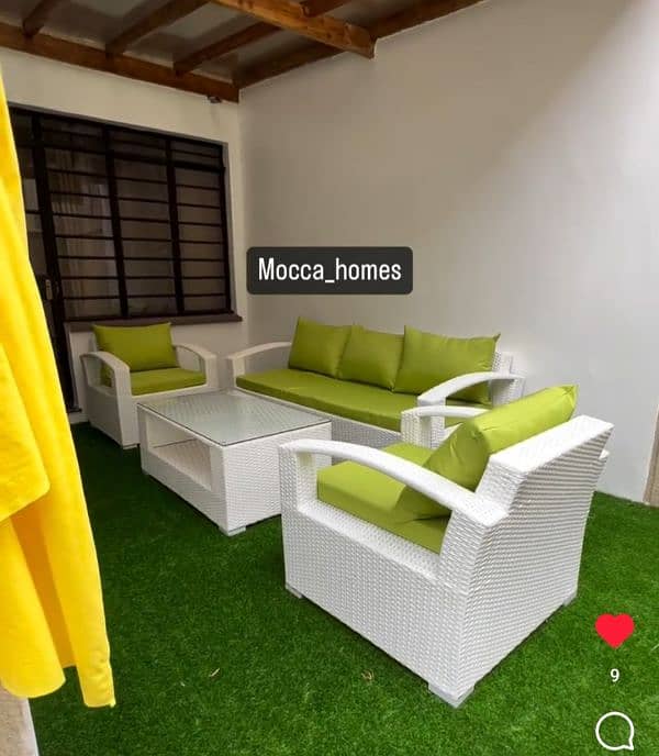 outdoor furniture garden sofa 15