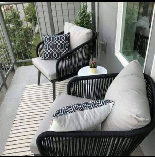 outdoor furniture garden sofa 16