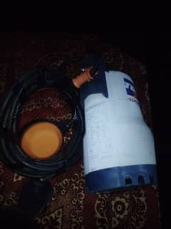 fontan pump aurjant forsale