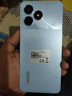 Realme Note 50 Mint Condition