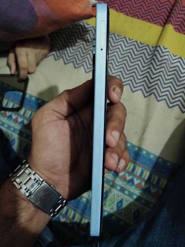 Realme Note 50 Mint Condition 2