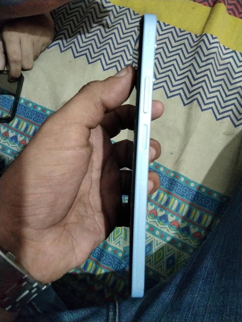 Realme Note 50 Mint Condition 3