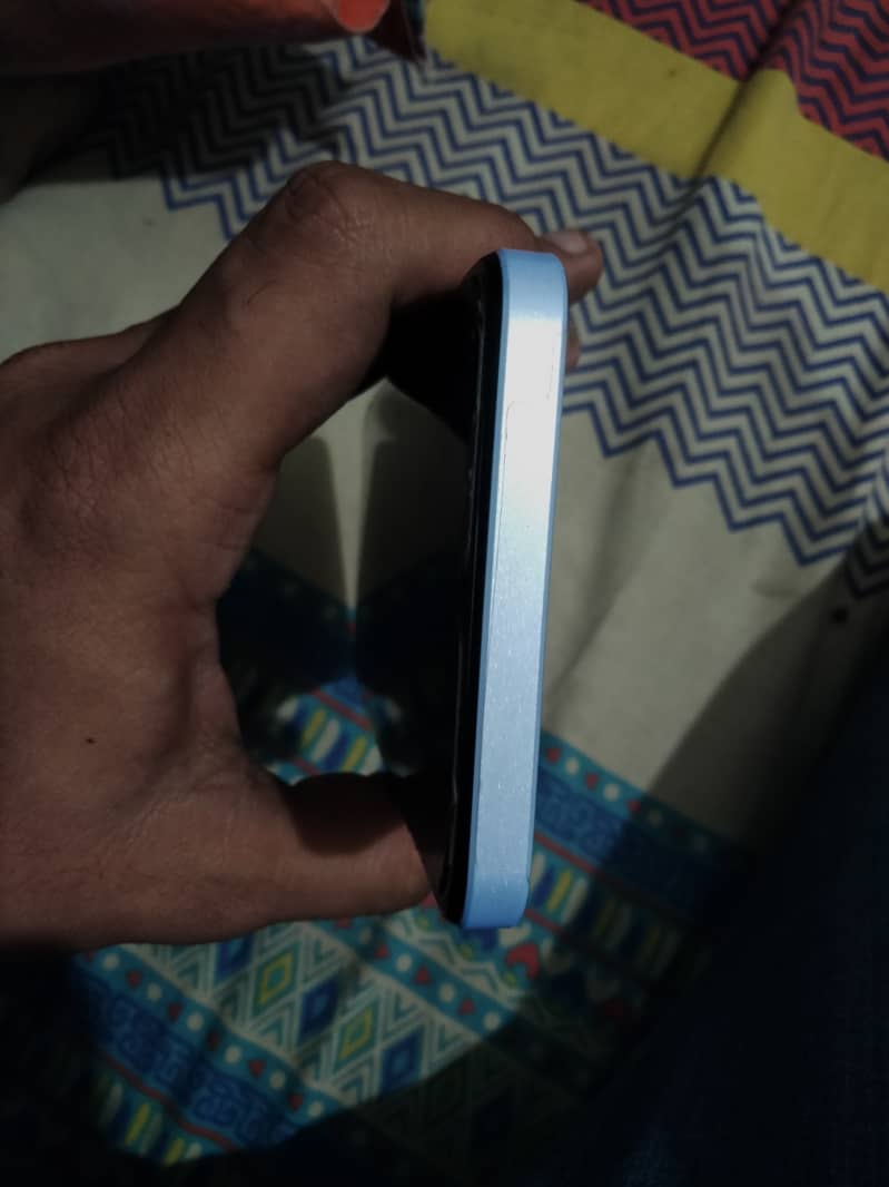 Realme Note 50 Mint Condition 7