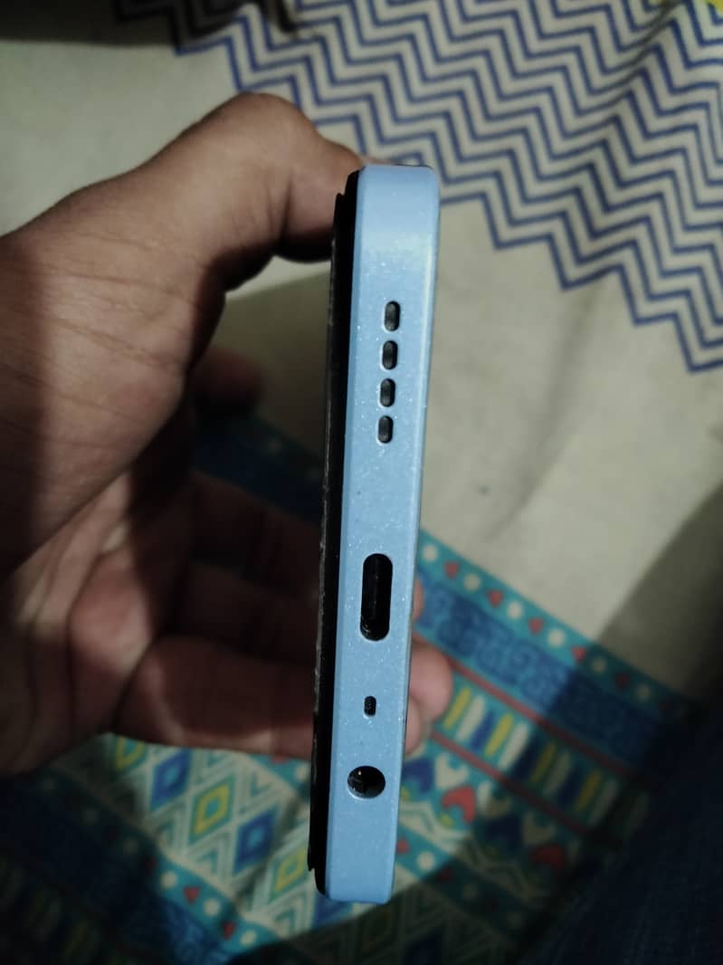 Realme Note 50 Mint Condition 8