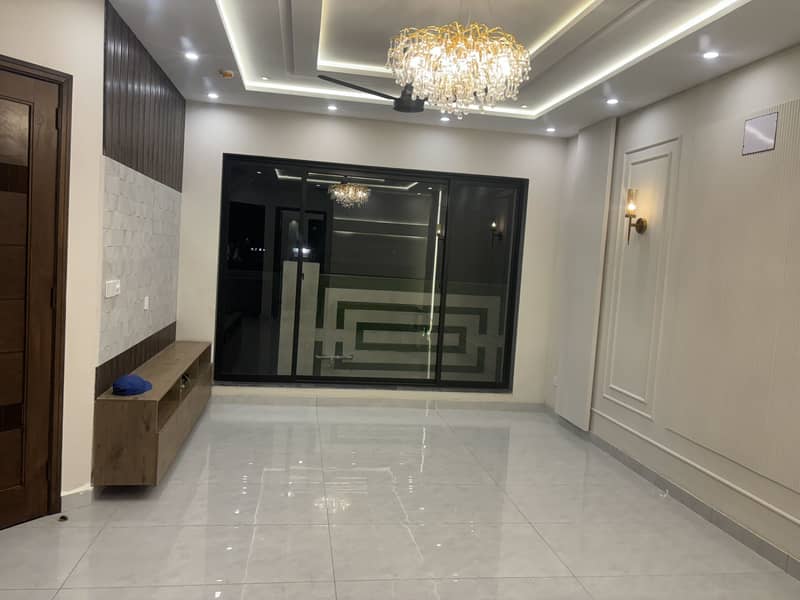 DHA RAHBAR BRAND NEW BEAUTIFUL NEAR TO PARK HOUSE IS UP FOR SALE 1