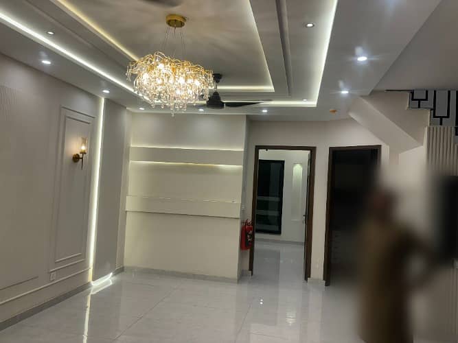 DHA RAHBAR BRAND NEW BEAUTIFUL NEAR TO PARK HOUSE IS UP FOR SALE 6