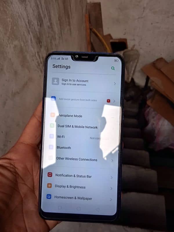 realme c1 2 16gb exchange ho jay ga 1