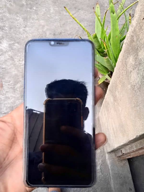 realme c1 2 16gb exchange ho jay ga 4