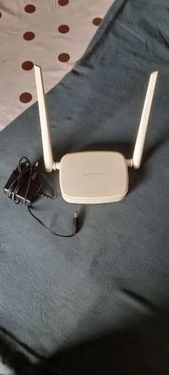 Tenda wifi router  n300