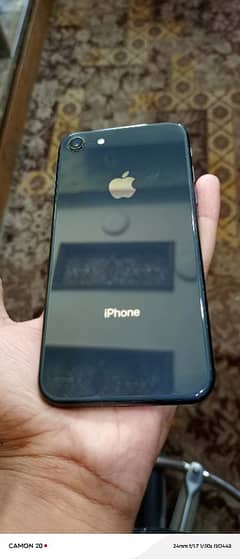 iphone 8 64gb Non PTA