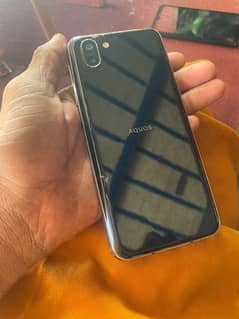 aquos R2 gaming good condition all okaquos R2 gaming good condition