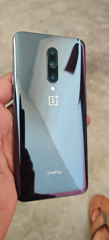 OnePlus 7 pro dual sim approve 1