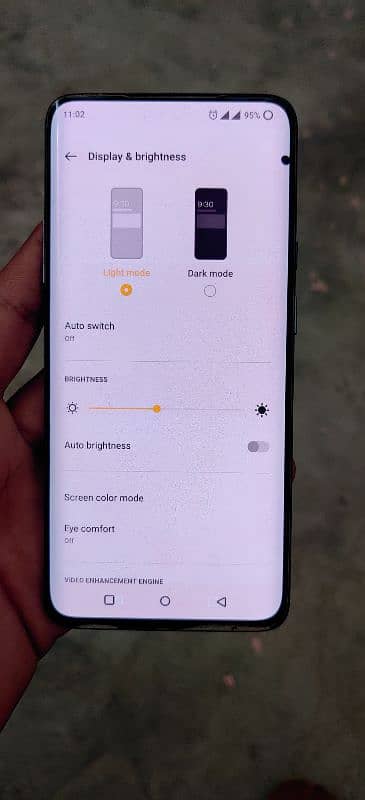 OnePlus 7 pro dual sim approve 7