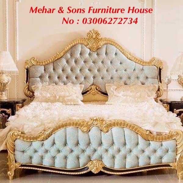 Top Quality Bed Sets on Whole Sale price 8