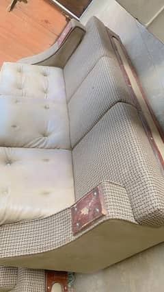 sofa set five seater 3+2+1