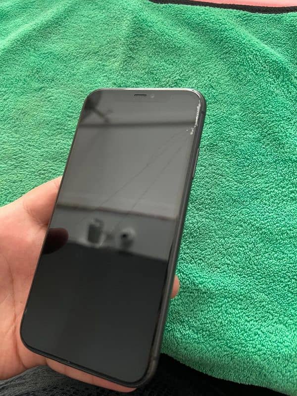 iphone 11 64 Gb non PTA factory unlock 1