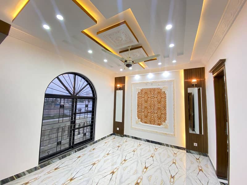 DHA 11 RAHBAR 10 MARLA CORNER HOUSE UP FOR SALE 11