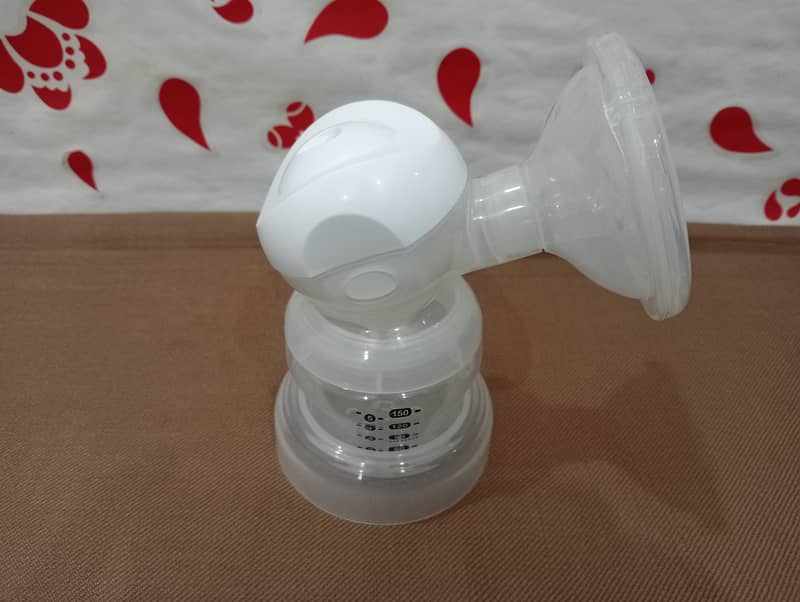 Toomeetippee Electric Breasts Pumps 10