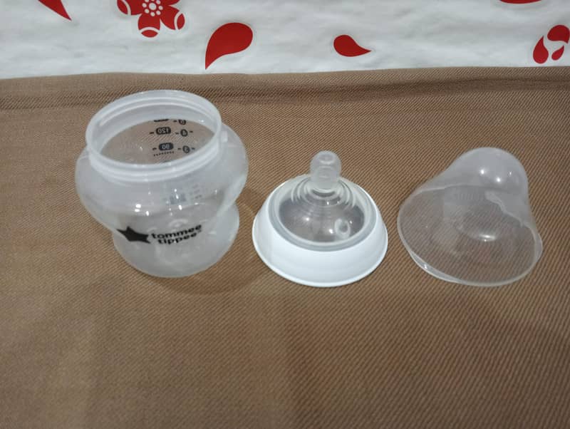 Toomeetippee Electric Breasts Pumps 12