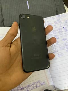 iPhone 7 Non Pta 32 Gb All Ok